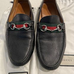 Gucci Men Shoes 12