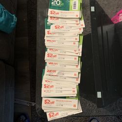 Valu Village Coupons 