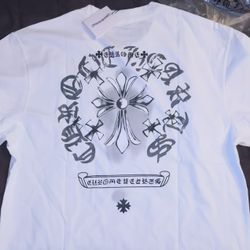 Chrome Hearts TShirt
