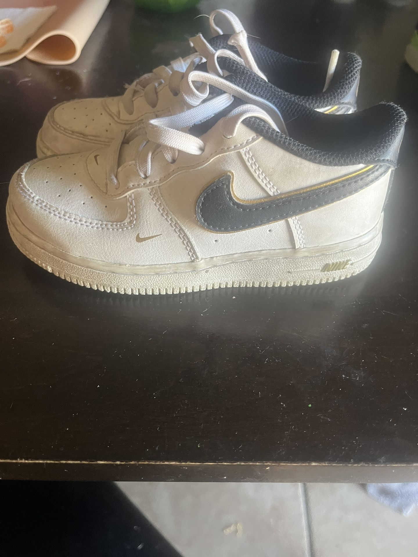 Af1 Size 10c