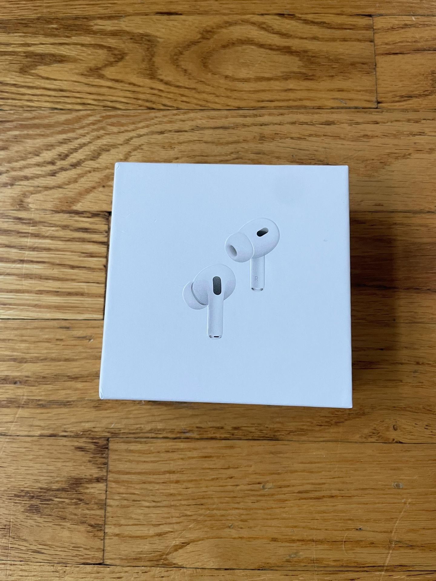 AirPod Pros 2nd Gen