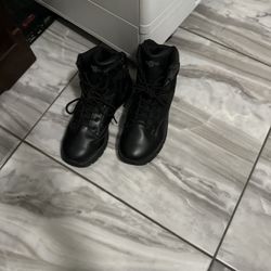 Working Boots