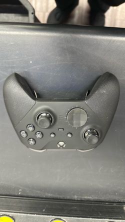 Xbox Elite controller