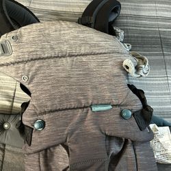 Baby Carrier 