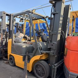 CAT Forklift For Sale