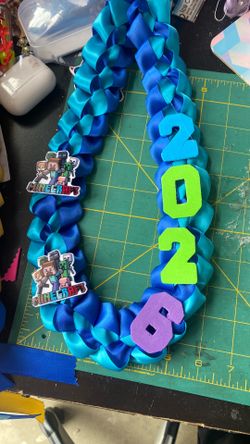 Minecraft lei