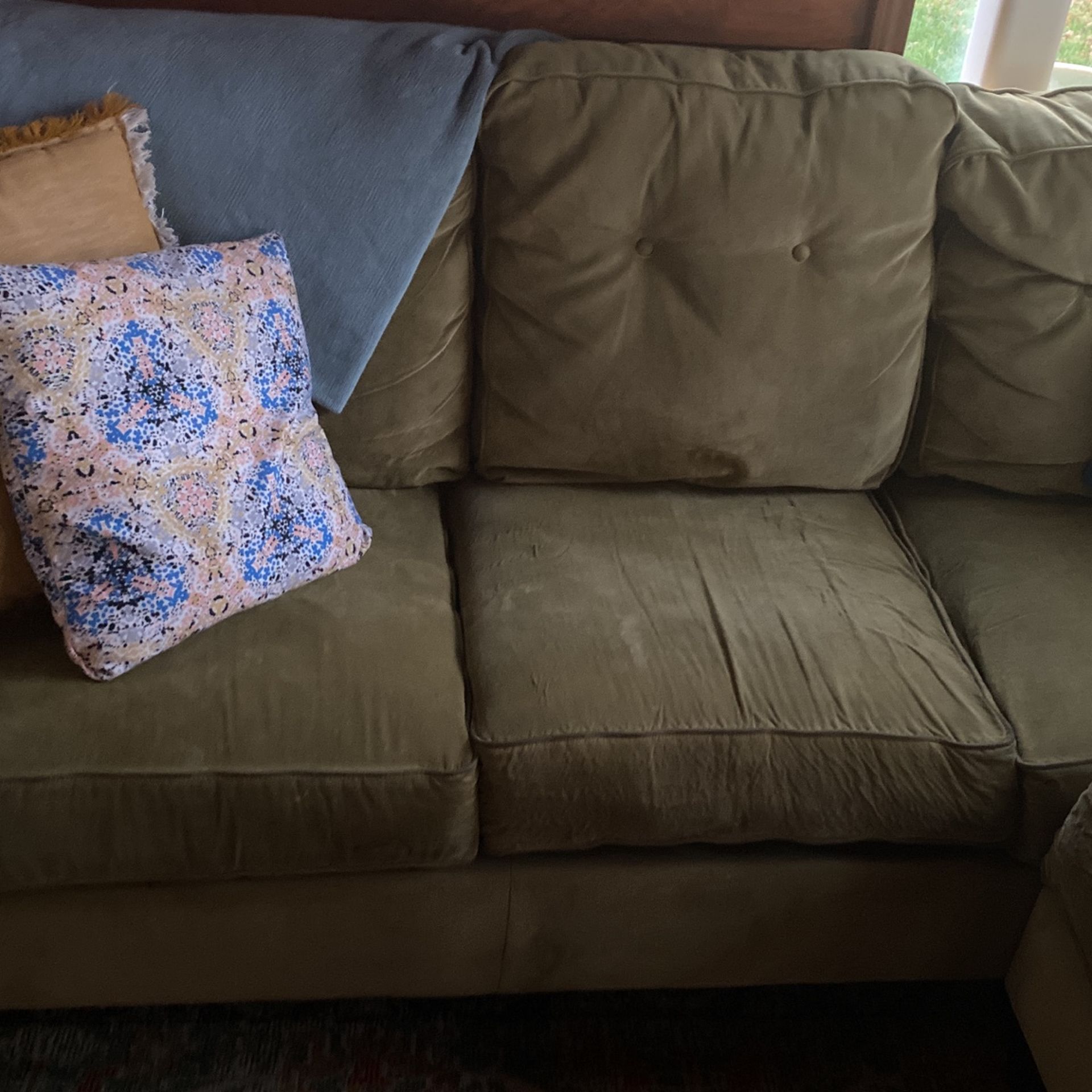 Lazy Boy Sectional for Sale in Yorkana, PA OfferUp