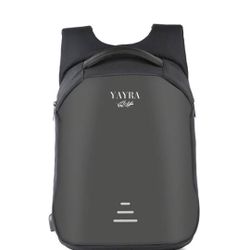 Waterproof Smart Backpack with laptop compartment and charging port for school, business or traveling