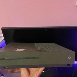 Xbox One S  , Battlefield 1 