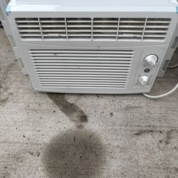 Ac btu 5000 and 5100