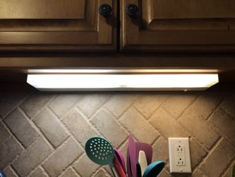 Under counter lights