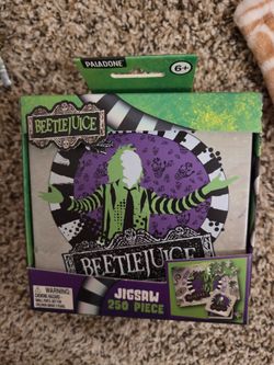 Beetlejuice