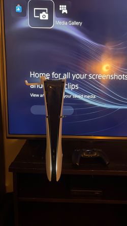 Digital PlayStation 5