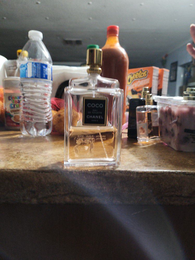 Chanel Perfume & Body Lotion for Sale in Phoenix, AZ - OfferUp