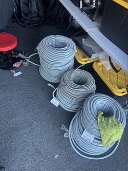 Mc Wire 250 Feet