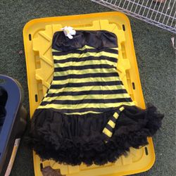 Halloween Costume