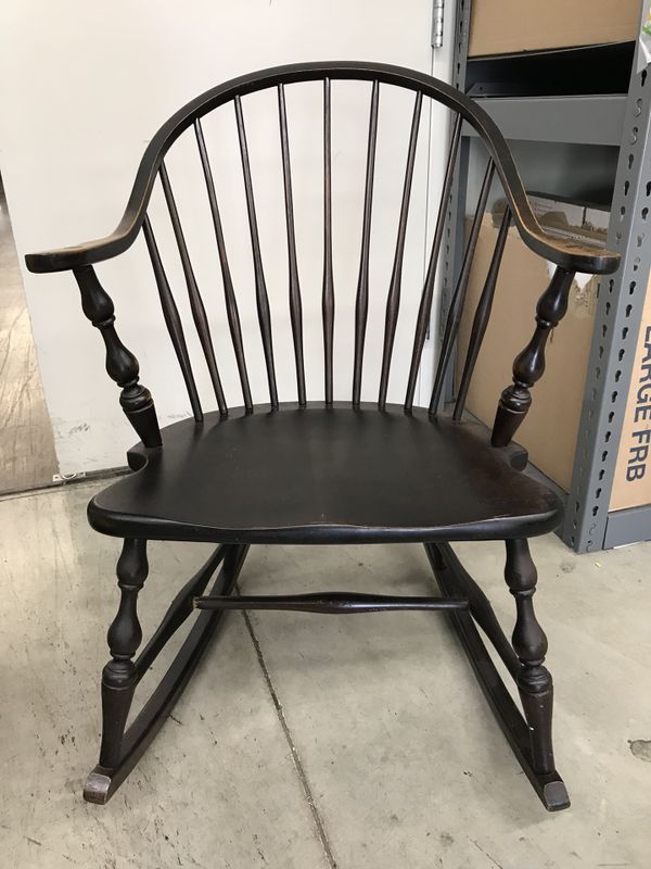 Phoenix Chair Co Rocker Vintage For Sale In Chicago Ridge Il Offerup