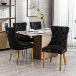 Dining Chairs 