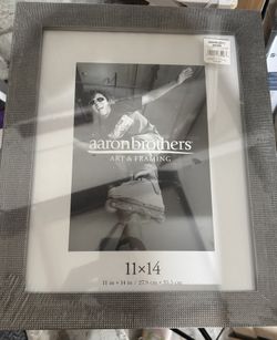 Brand New 11x 14 Frame