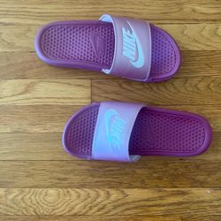 Nike Slides