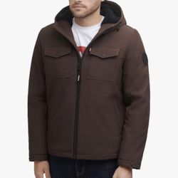 LEVI’S TRUCKER JACKET