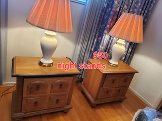 Night Stands
