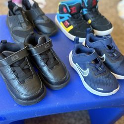 toddler shoes 7c