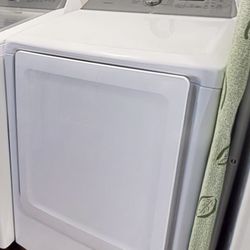 Samsung Electric Dryer 
