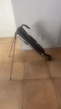Par 3 golf bag