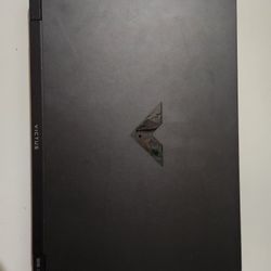 HP Victus 15 Laptop (Very Lightly Used)