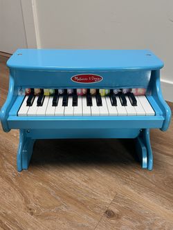Melissa & Doug Piano
