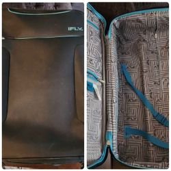 Luggage 