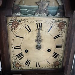 Vintage Clock
