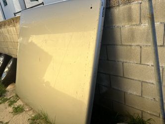 99-06 Silverado bed cover 6.5ft