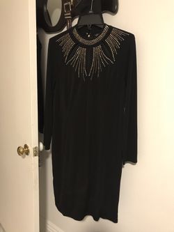 Vestidos d fiesta