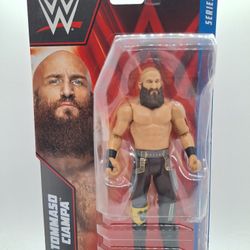 WWE Tommaso Ciampa 