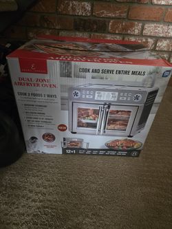 Air Fryer
