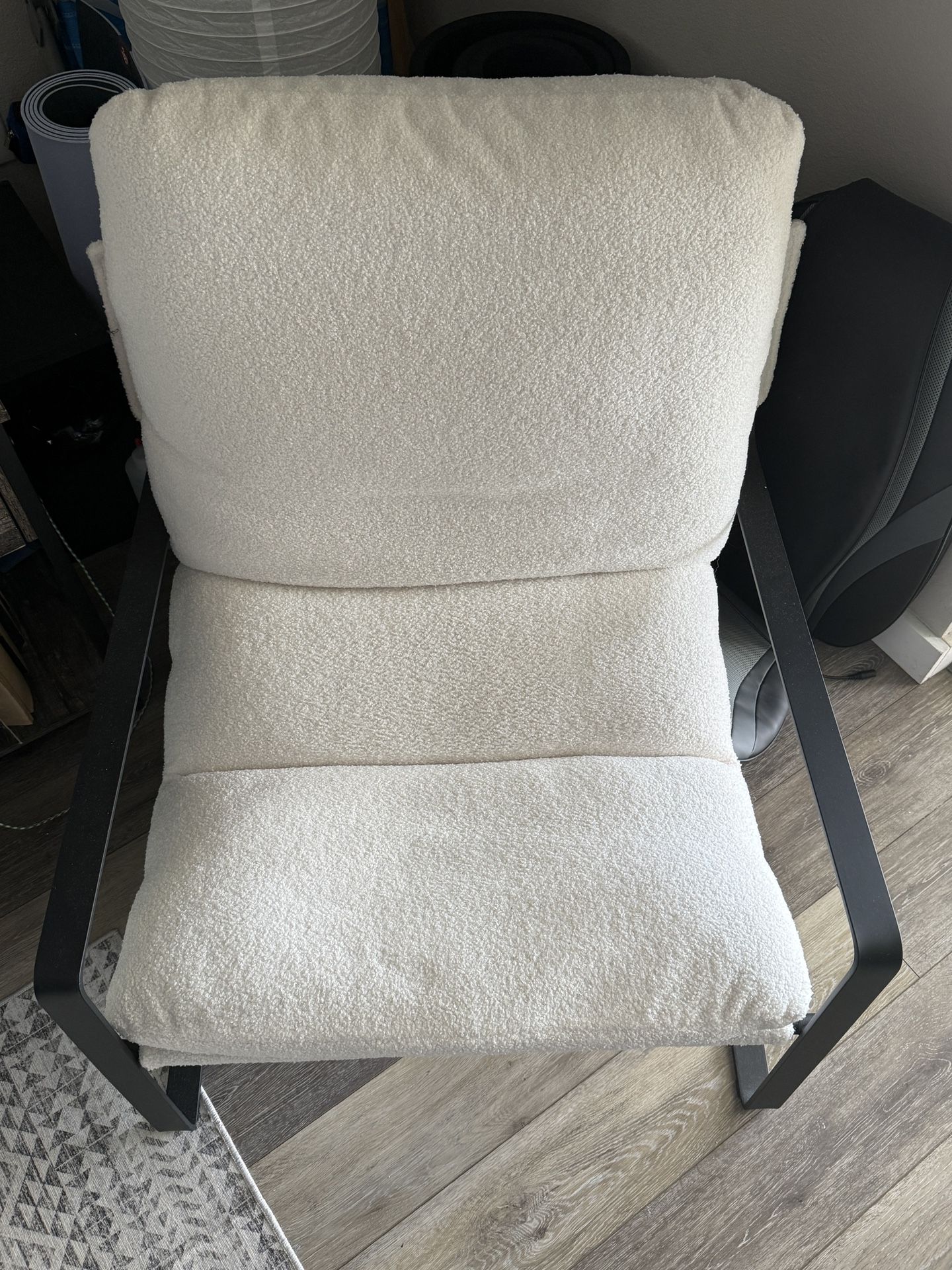 Sherpa Living room Chair