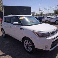 2018 Kia Soul $999 To Drive Away Today !