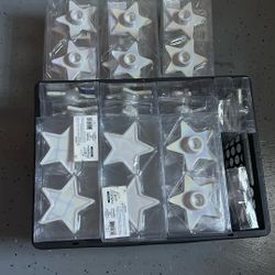 New Star Taper Holders 