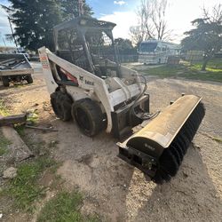 1999 Bobcat 853