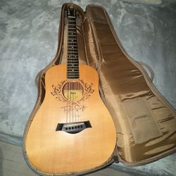 Acoustic Guitar