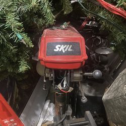 Drill Press 