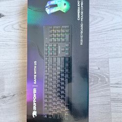(NEW) iBUYPOWER Keyboard + Mouse acombe