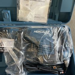 Hercules Rotary Hammer 