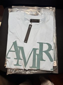 AMIRI Shirts