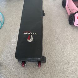 Gym Equipment