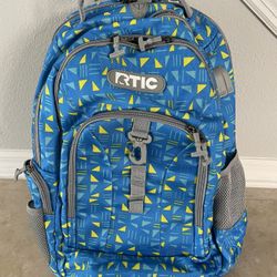 Rtic Summit Laptop Backpack 