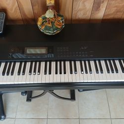 Korg 88 Key Digital 