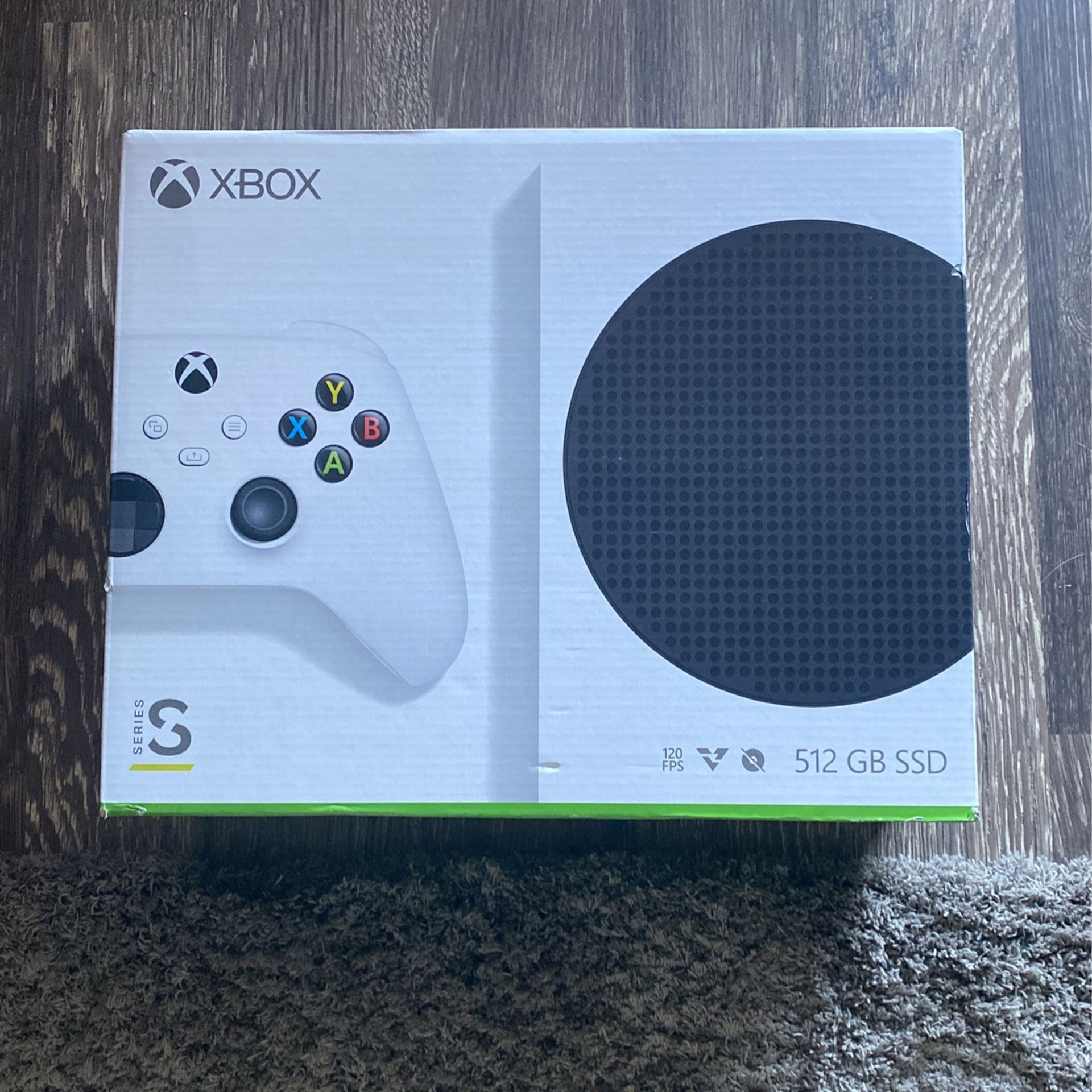 X Box Series S - Brand New - Ready For Pick Up